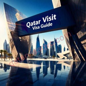 qatar visit visa