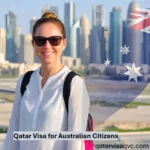 Qatar Visa for Australian Citizens