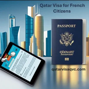 Qatar Visa for French Citizens