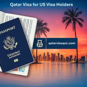 Qatar Visa for US Visa Holders