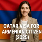Qatar Visa for Armenian Citizens
