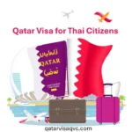 Qatar Visa for Thai Citizens