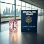 Visa for Qatar from Ireland