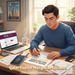 Qatar Visa for Mongolian Citizens