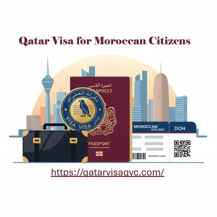 Qatar Visa for Moroccan Citizens